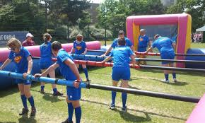 animation kermesse