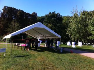 mariage ondines