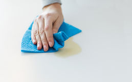 forfait nettoyage de table